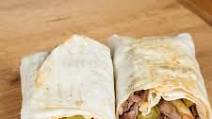 16 Healthy Wrap Recipes 16 Healthy Wrap Recipes
