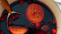 Classic Mulled Wine Classic Mulled Wine