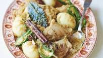 Bengali Korma Bengali Korma