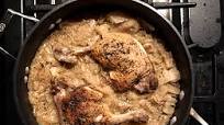 Braised Duck Legs with Sauerkraut and Apple Braised Duck Legs with Sauerkraut and Apple