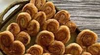 Orejas (Palmiers) Orejas (Palmiers)