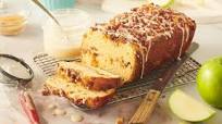 Apple Fritter Bread Apple Fritter Bread