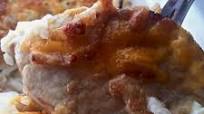 Pork Chop & Potato Bake Pork Chop & Potato Bake