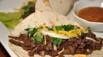 Soft Beef Tacos (Carne Asada) Soft Beef Tacos (Carne Asada)