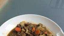 Deliciously Simple Mince Savoury Deliciously Simple Mince Savoury