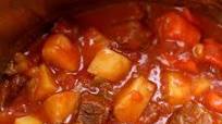 Slow Cooker Beef Stew Slow Cooker Beef Stew