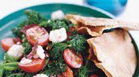 Greek Kale Salad Greek Kale Salad