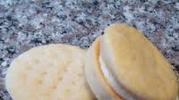 Pill Bottle Cookies Pill Bottle Cookies