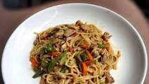 A delicious Chicken Pancit Canton Recipe A delicious Chicken Pancit Canton Recipe
