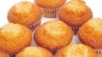 Basic Muffins Basic Muffins