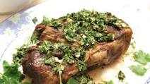 Make-Ahead Pork Roast with Mint-Parsley Gremolata Make-Ahead Pork Roast with Mint-Parsley Gremolata