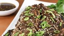 Korean Flanken Short Ribs Korean Flanken Short Ribs