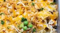 Easy Tuna Casserole Recipe Easy Tuna Casserole Recipe