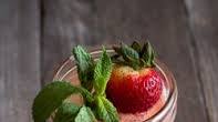 Strawberry Jam Bourbon Smash Strawberry Jam Bourbon Smash