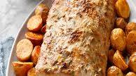 Air-Fryer Pork Roast Air-Fryer Pork Roast