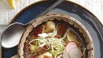 Slow Cooker Chicken Pozole Slow Cooker Chicken Pozole