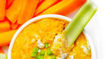 Instant Pot Buffalo Chicken Dip Instant Pot Buffalo Chicken Dip