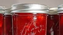 Homemade Strawberry Preserves Recipe Homemade Strawberry Preserves Recipe