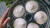Idli Batter Recipe With Idli Rava Idli Batter Recipe With Idli Rava