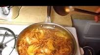 How To make Mexican Fideo How To make Mexican Fideo