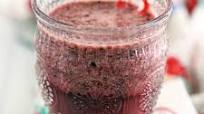 Iced Tea Berry Smoothie Recipe Iced Tea Berry Smoothie Recipe