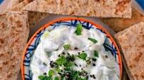 How To Make Tzatziki How To Make Tzatziki