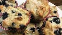 Gluten Free Blueberry Muffins Gluten Free Blueberry Muffins
