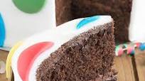 Chocolate Birthday Cake Chocolate Birthday Cake