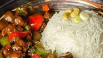 Vegan Kung Pao Vegan Kung Pao