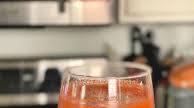 Carrot Juice Carrot Juice