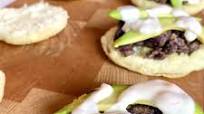 Venezuelan Arepas Venezuelan Arepas