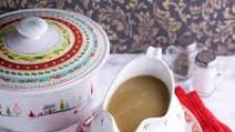 Instant Pot Chicken Gravy Instant Pot Chicken Gravy