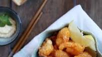 Dynamite Shrimp Dynamite Shrimp
