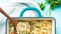 Tuna Noodle Casserole Tuna Noodle Casserole