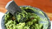 How to make the BEST GUACAMOLE How to make the BEST GUACAMOLE