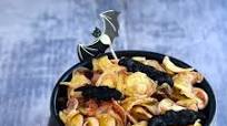 Air Fryer Potato Chips with No Oil Air Fryer Potato Chips with No Oil