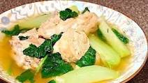 Chicken Tinola Recipe Chicken Tinola Recipe