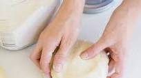 My Favorite Homemade Pizza Dough My Favorite Homemade Pizza Dough
