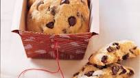 Cakey Chocolate Chip Cookies Cakey Chocolate Chip Cookies