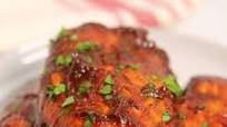 Instant Pot Barbecue Chicken Instant Pot Barbecue Chicken