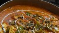 Paneer Tikka Masala Paneer Tikka Masala