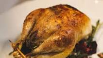 Roast Partridge Roast Partridge