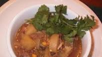Hearty Winter Stew Hearty Winter Stew