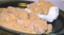 Crock Pot Melt-In-Your-Mouth Country Style Steak Crock Pot Melt-In-Your-Mouth Country Style Steak