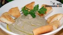 Baba Ghanoush Baba Ghanoush