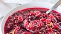 *Better than* Ocean Spray Cranberry Sauce Recipe *Better than* Ocean Spray Cranberry Sauce Recipe