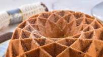 Black Walnut Pound Cake Black Walnut Pound Cake