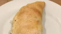 Bread Machine Calzone Dough Bread Machine Calzone Dough
