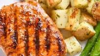 Pork Chop Marinade Pork Chop Marinade