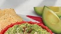 Basil Pesto Guacamole Basil Pesto Guacamole
